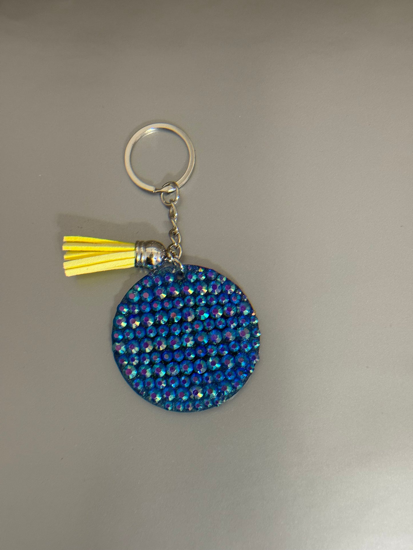 Be Kind to your mind w/ Rhinestone