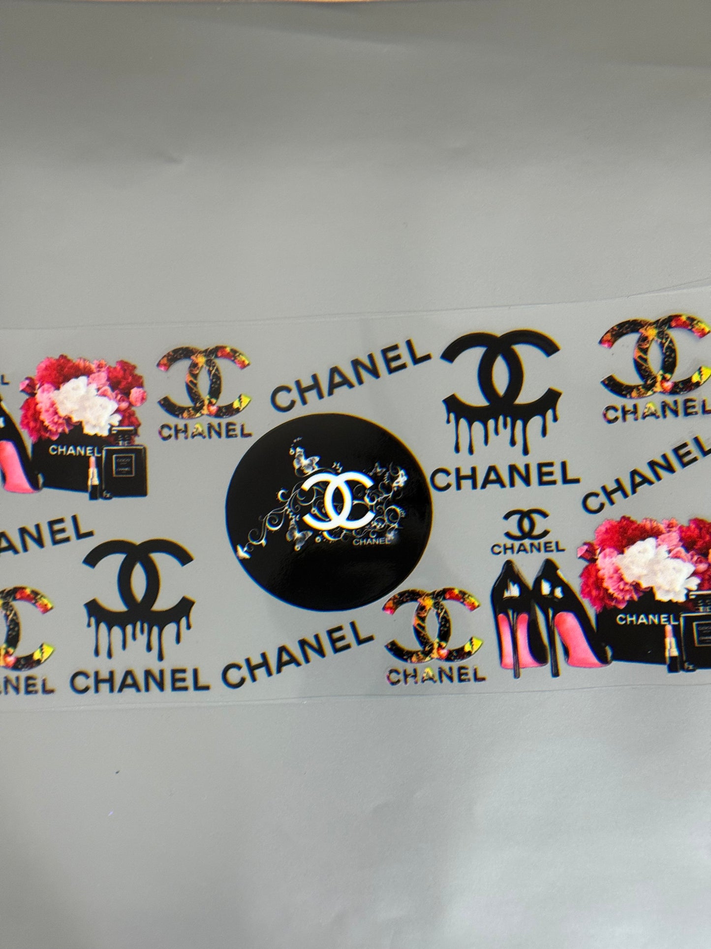 Chanel 5
