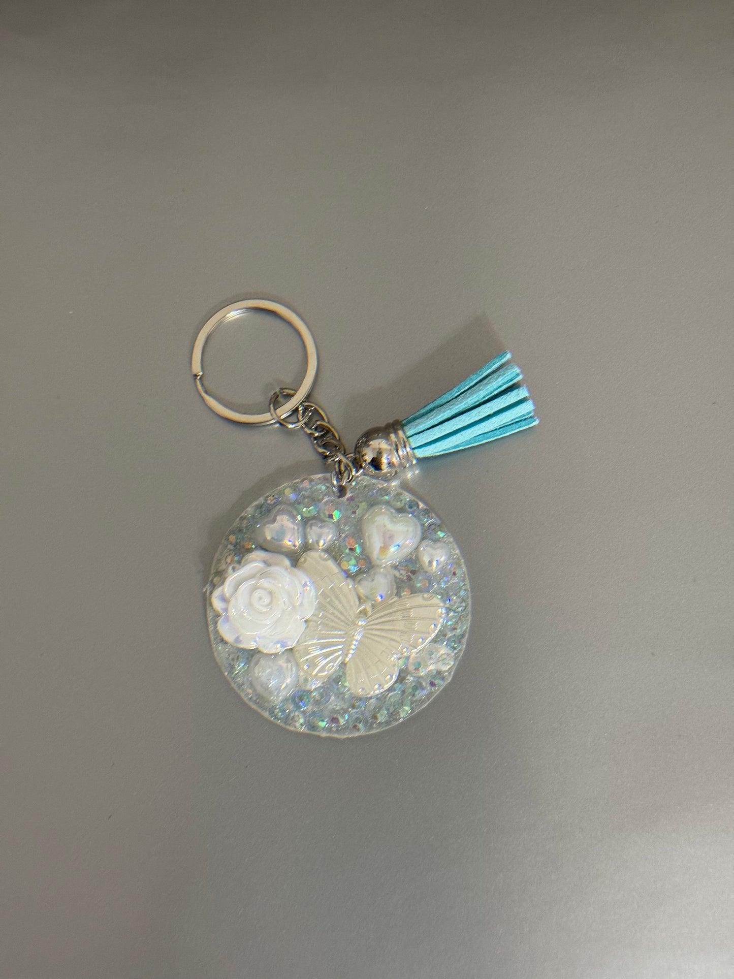 Faith w/ Embelishments