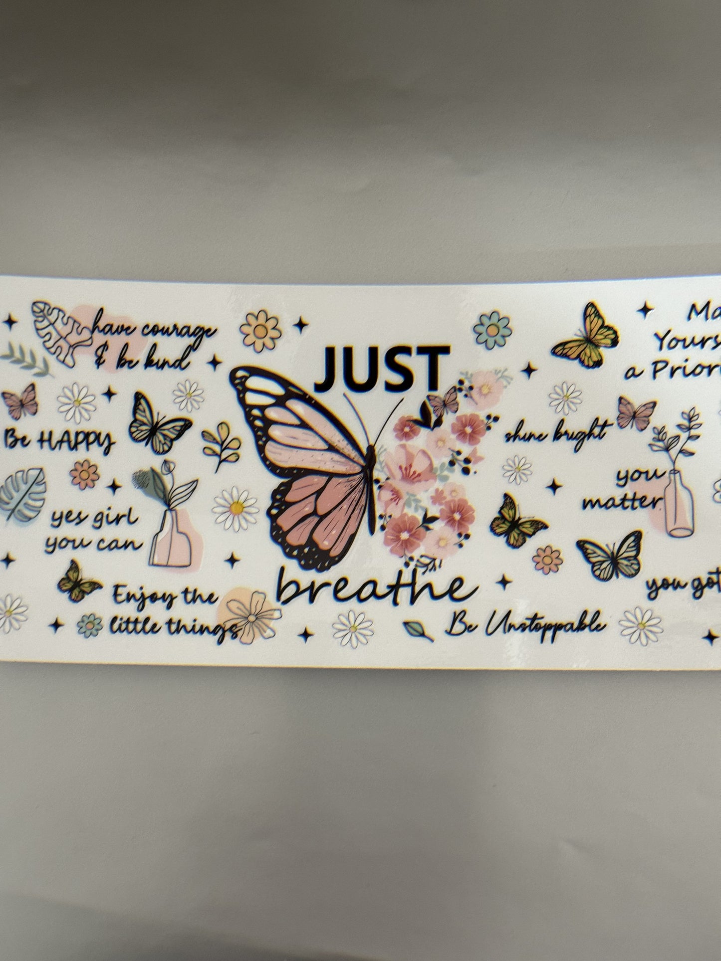 Just Breath 1