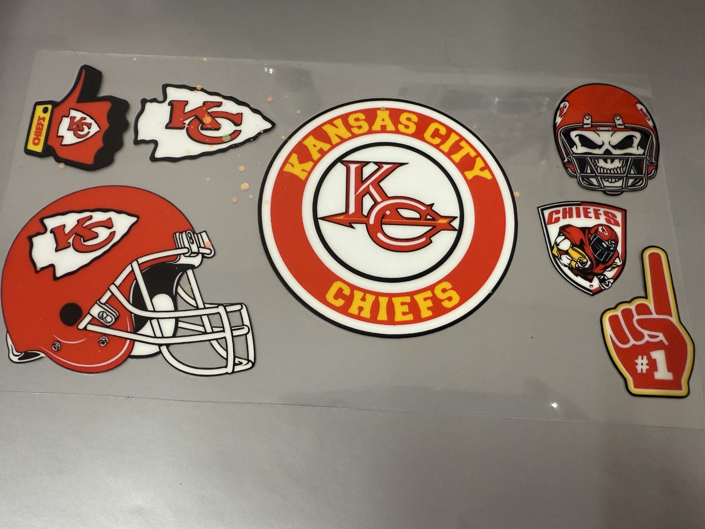 KC Chiefs 1