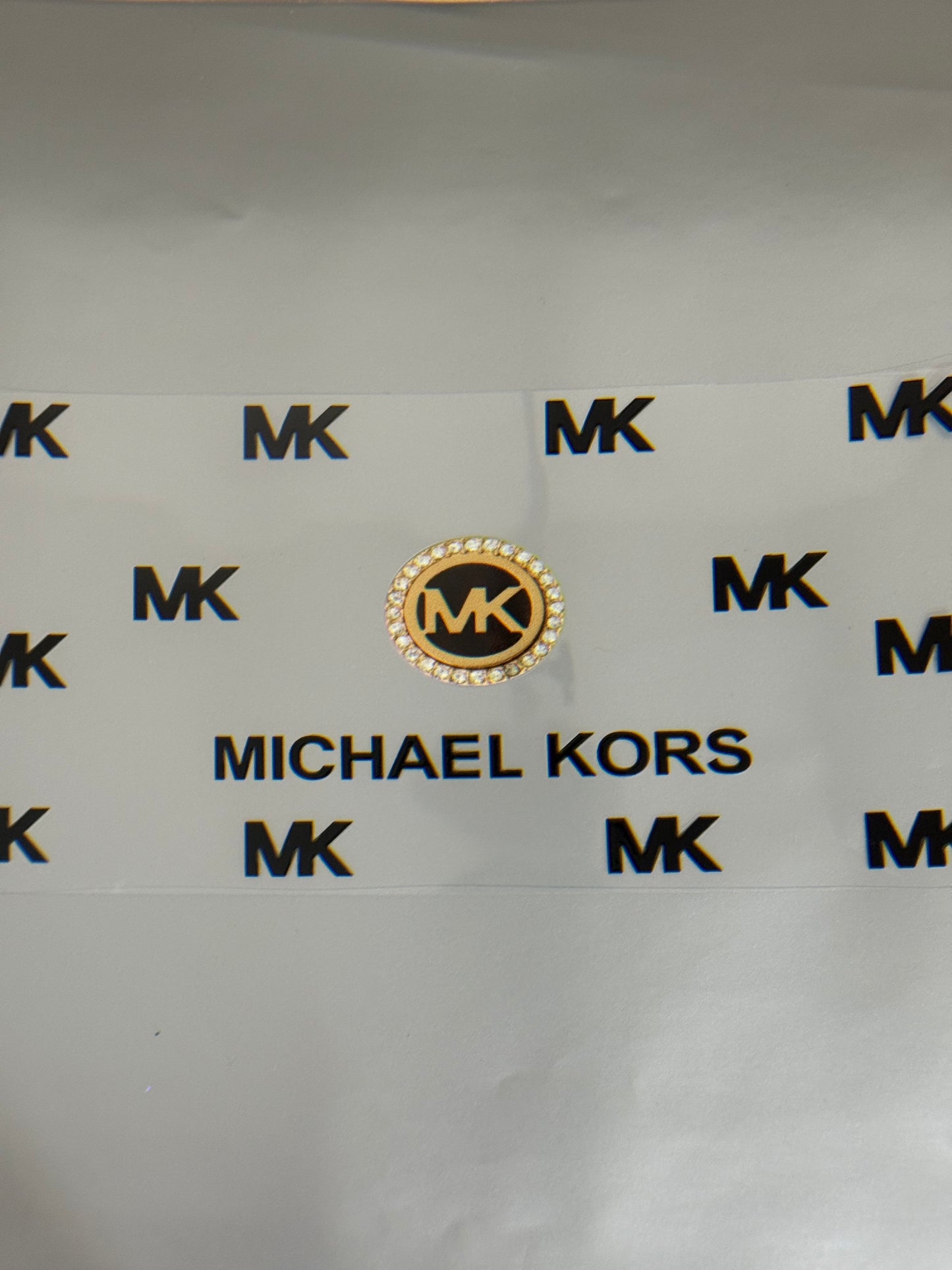 Michael Kors 1