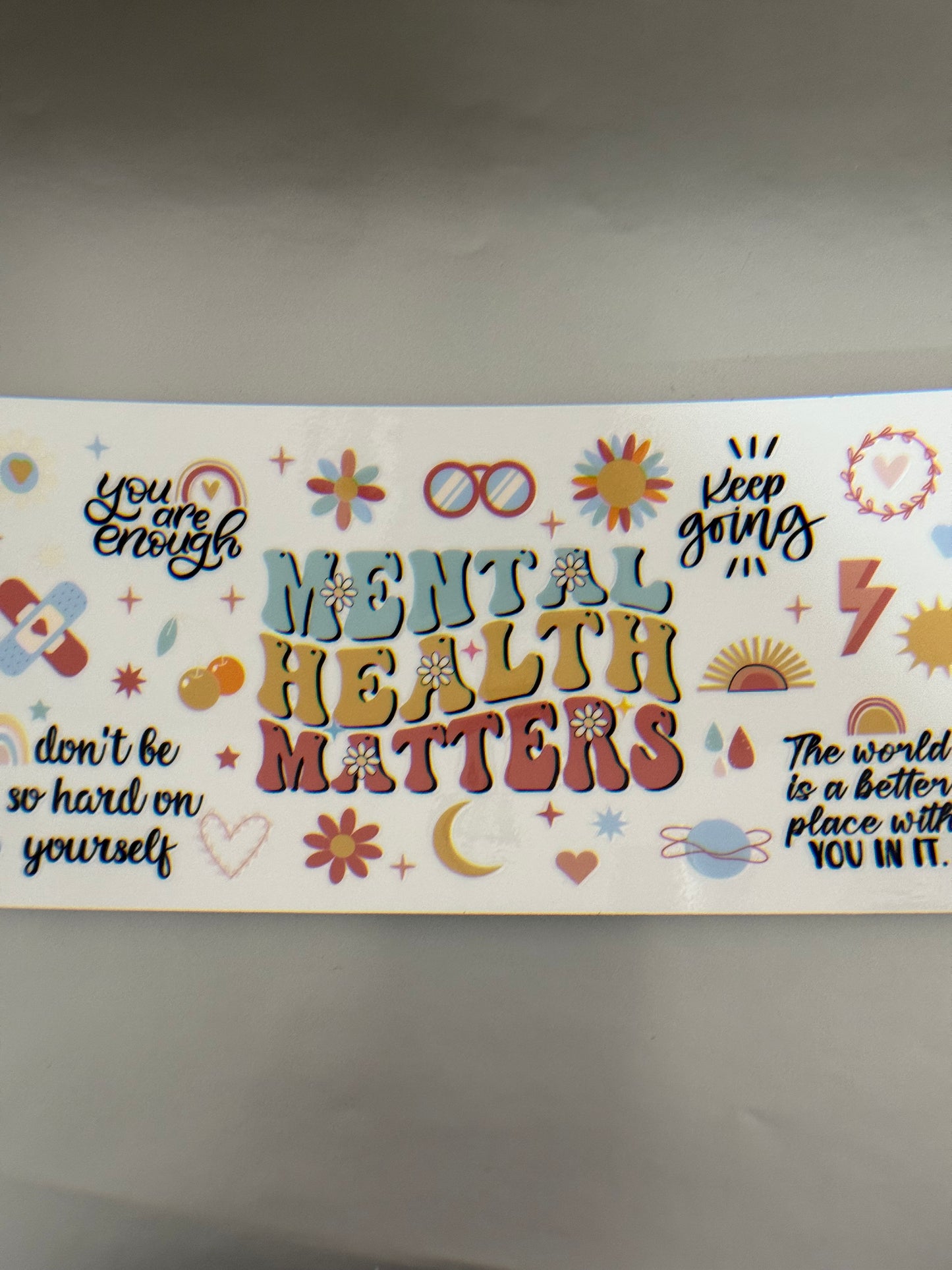 Mental Health Matters