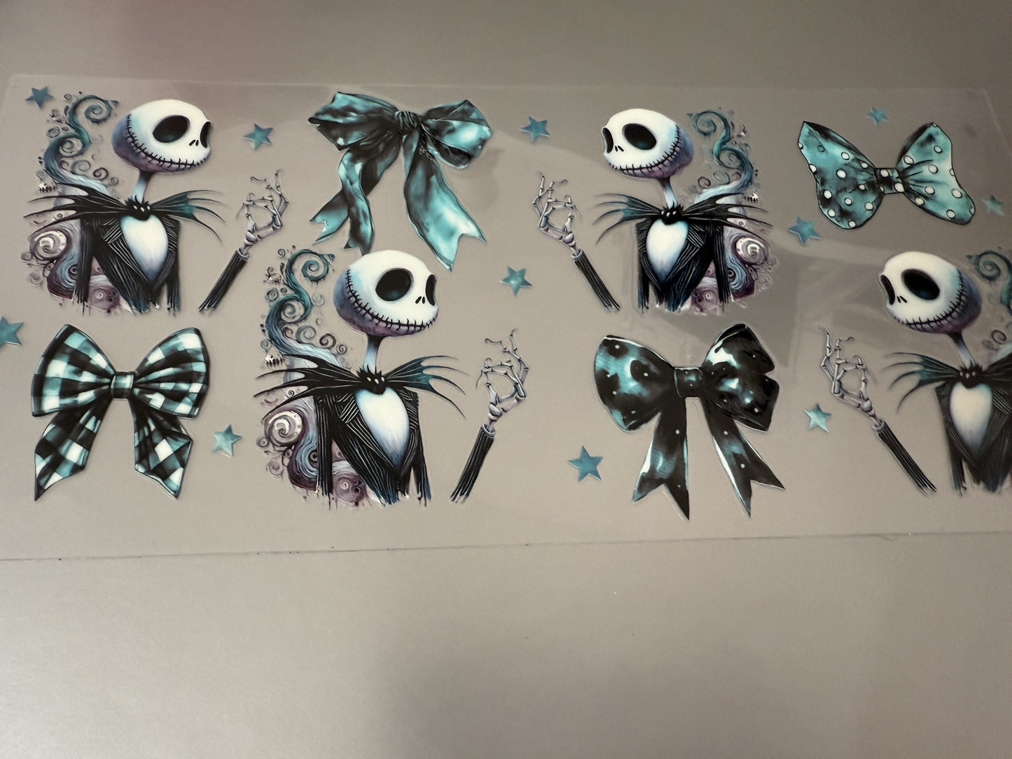 Nightmare Before Christmas 1