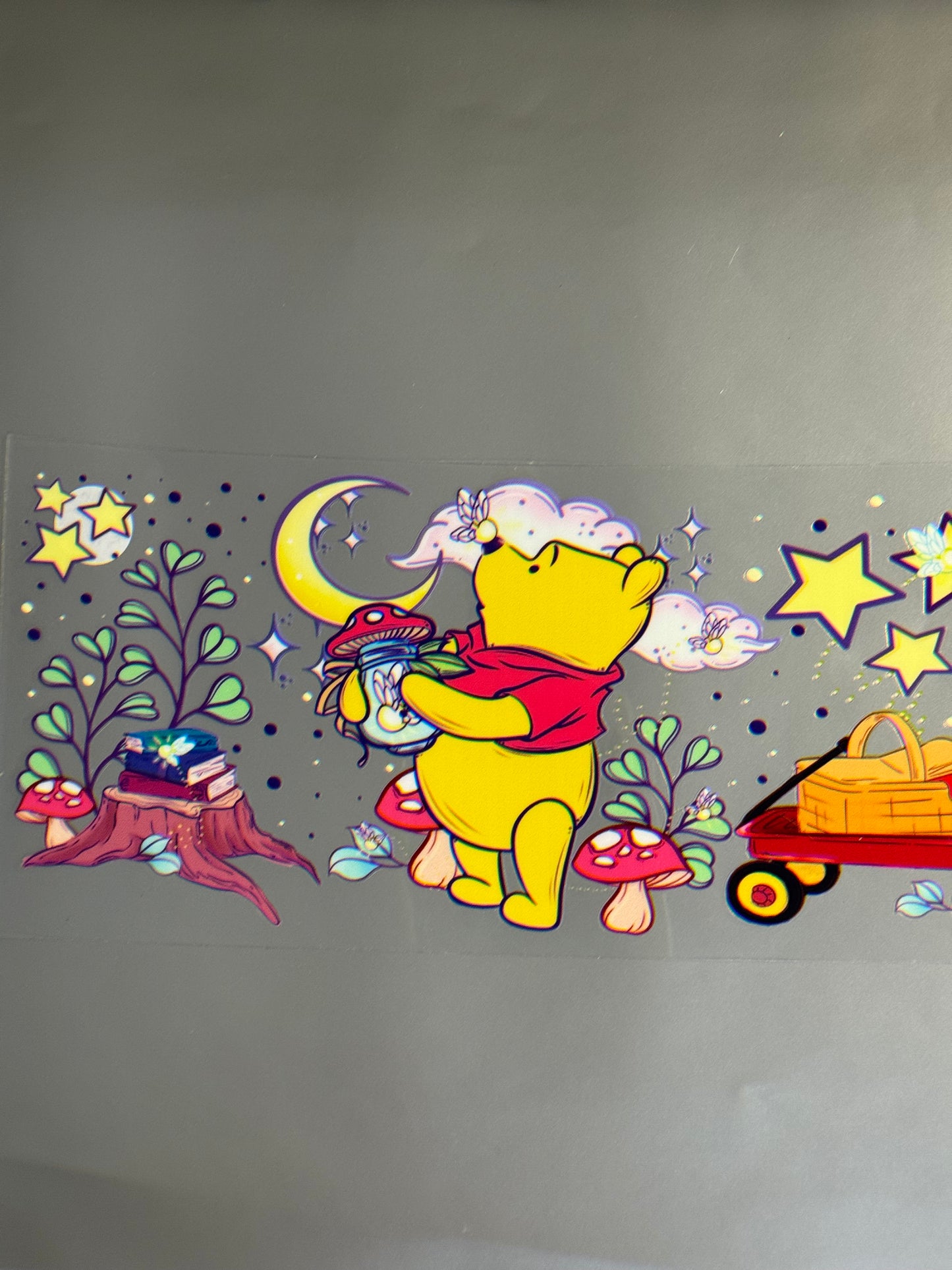 Pooh 1
