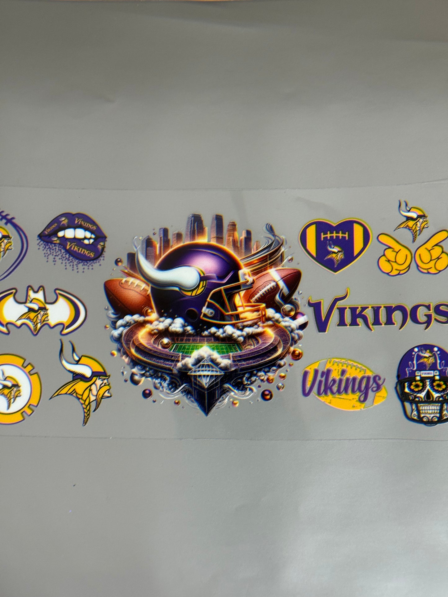 Vikings 1