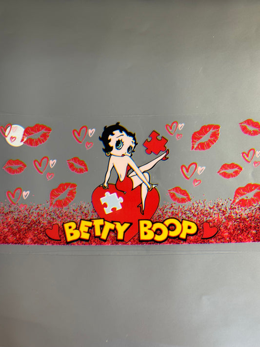 Betty Boop 1