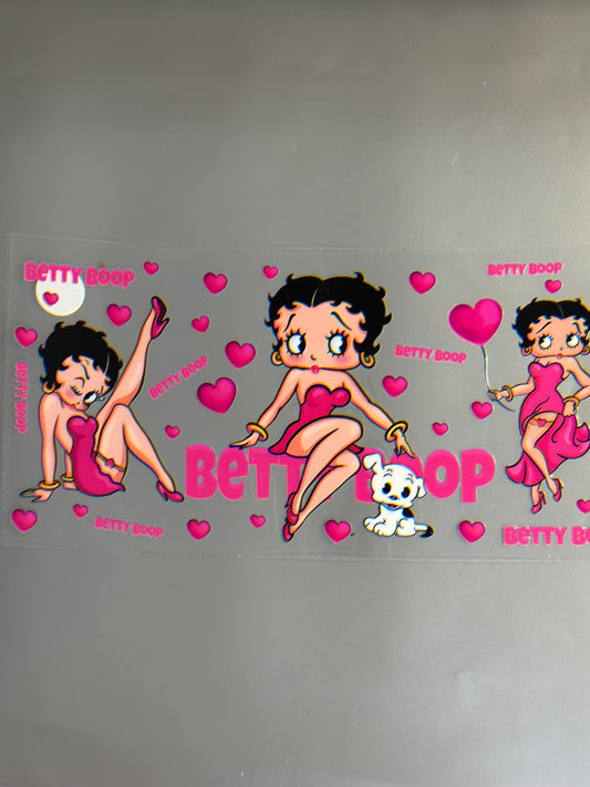 Betty Boop 2