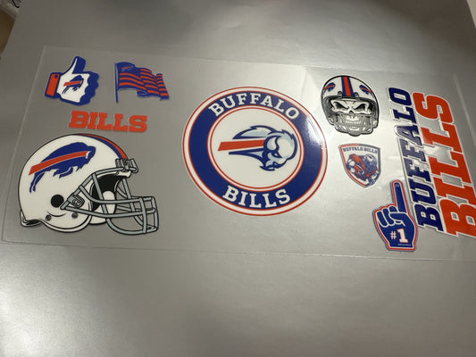 Buffalo Bills 1