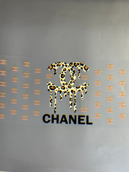 Chanel 1