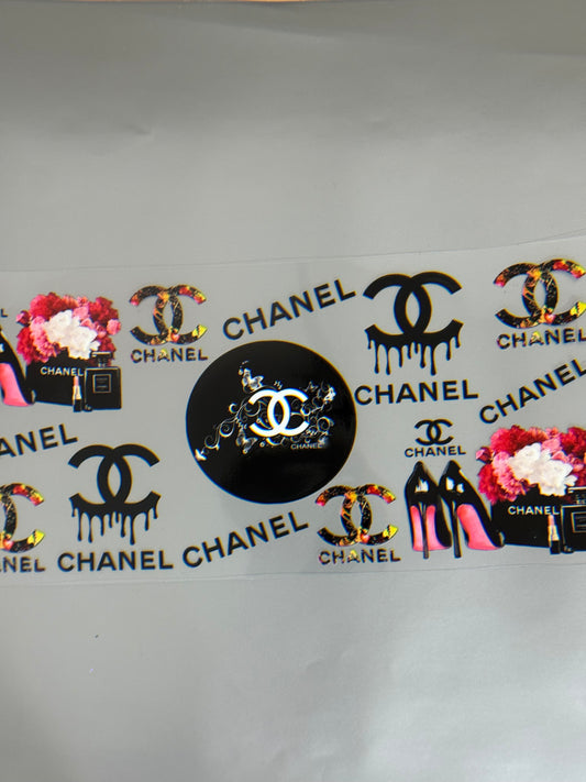 Chanel 5