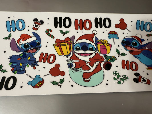 Christmas Stitch 2