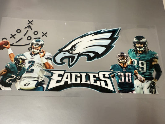 Eagles 1