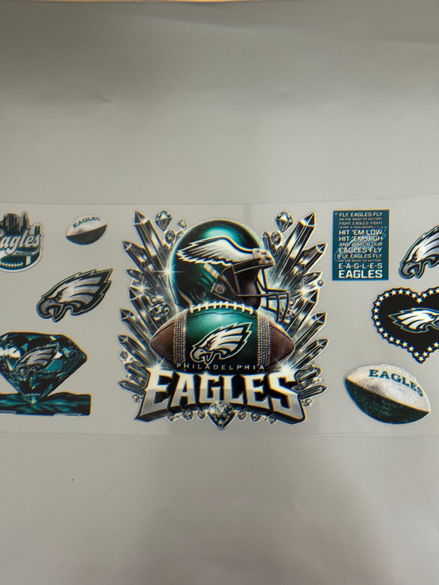 Eagles 2