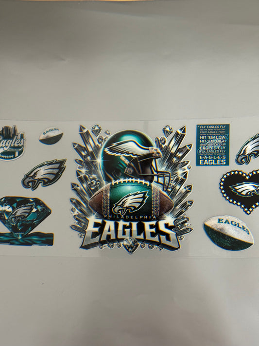 Eagles 2