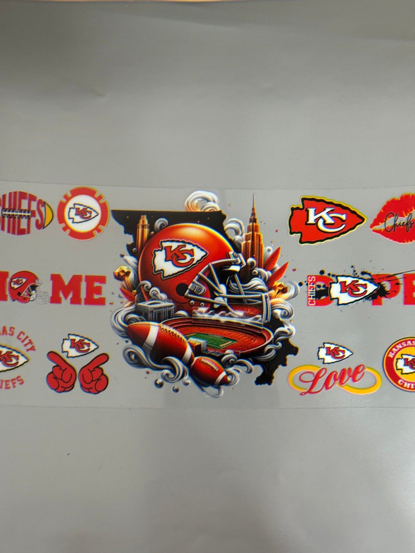 KC Chiefs 2