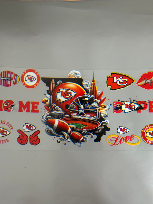 KC Chiefs 2