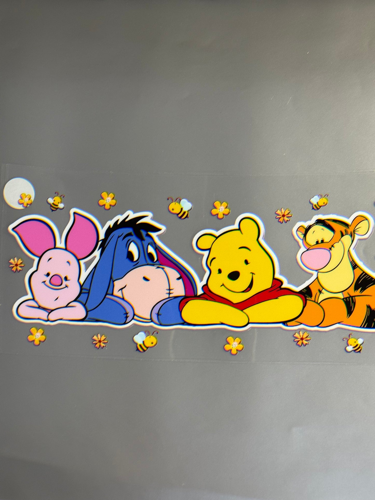 Pooh 3