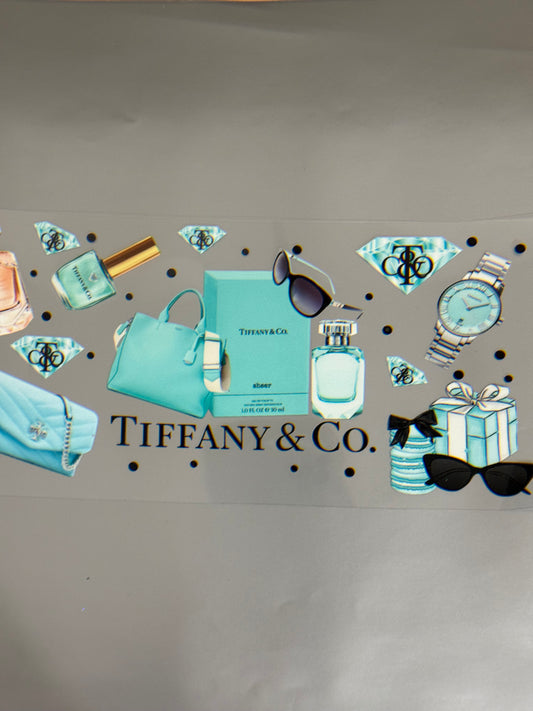 Tiffany & Co 1