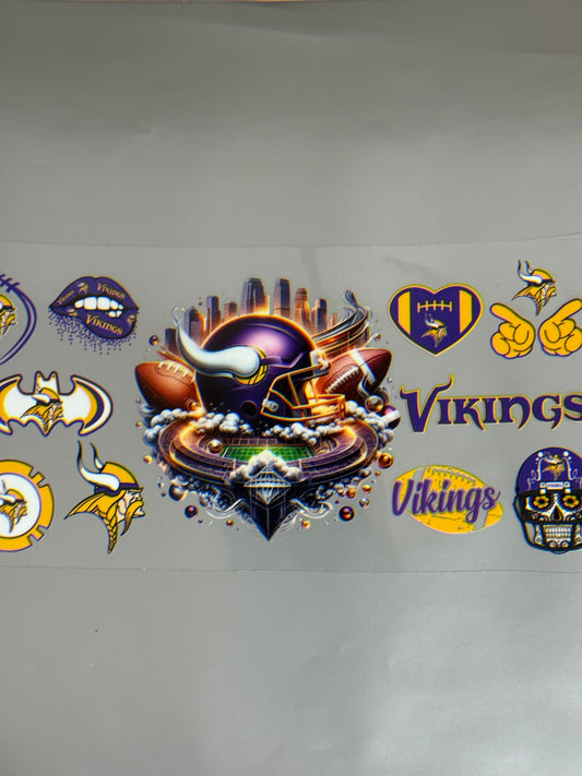 Vikings 1